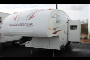2008 Forest River Surveyor 